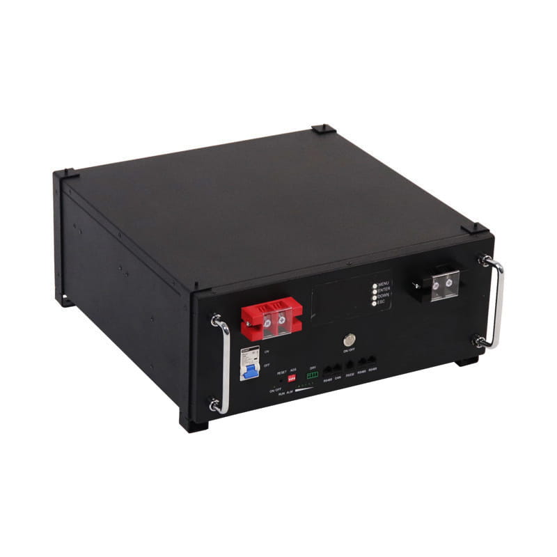 Battery PACK: The Art of Integrating Cells into a Power System