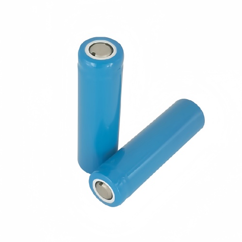 3.7V 10440 320mAh 3C rate Li-ion Battery 