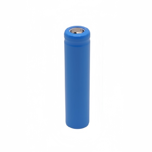 3.7V 10440 350mAh 3C rate Li-ion Battery 