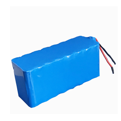 11.1V 3S8P 18650 Rechargeable Lithium ion Batteries