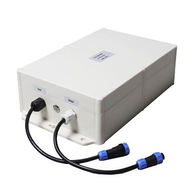 12.8V 30Ah Lifepo4 Battery