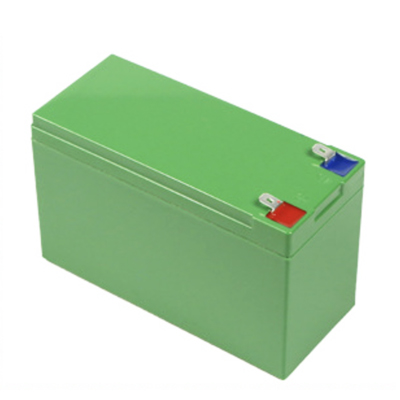 12.8V 7Ah LiFePO4 Battery