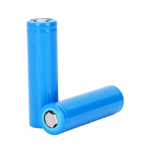3.7V 13300 400mAh 10C rate Li-ion Battery 