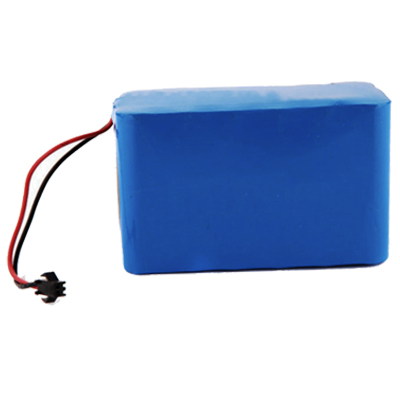 18.5V 5S3P Li-Ion Battery Pack