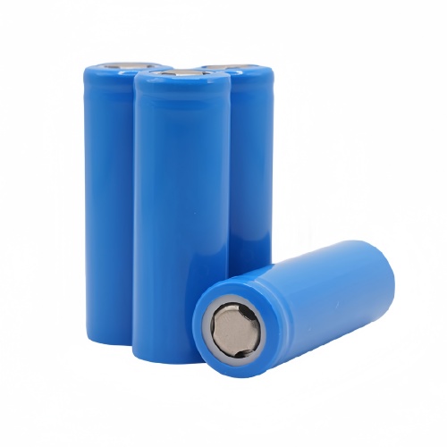 3.7V 14430 750mAh 3C rate Li-ion Battery 