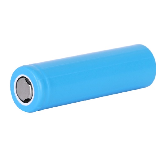 3.7V 14500 1000mAh 3C rate Li-ion Battery  