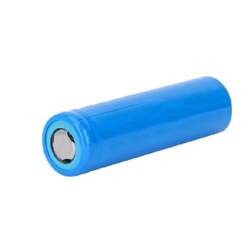 3.7V 14500 800mAh 10C rate Li-ion Battery  