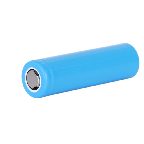 3.7V 14500 800mAh 5C rate Li-ion Battery  
