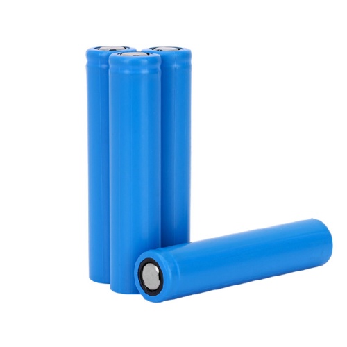 3.7V 14650 1100mAh 10C rate Li-ion Battery 