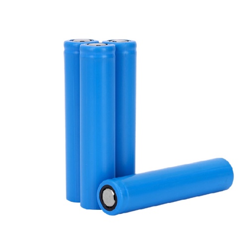 3.7V 14650 1100mAh 5C rate Li-ion Battery 