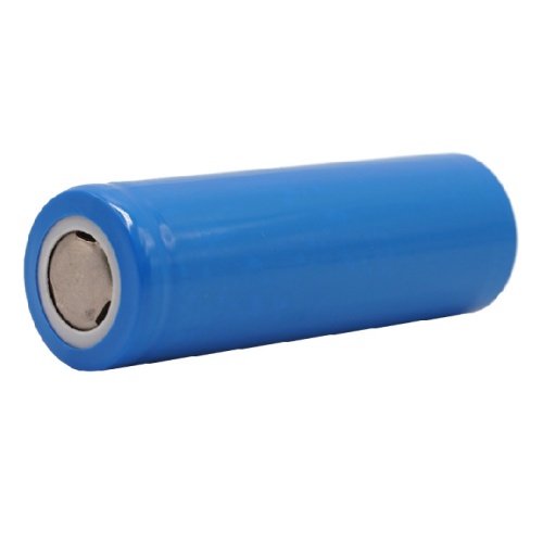 3.7V 16500 1200mAh 3C rate Li-ion Battery 