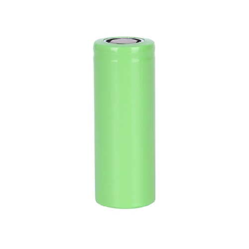 3.7V 16650 2000mAh 3C rate Li-ion Battery