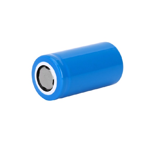 3.7V 18350 1000mAh 10C rate Li-ion Battery