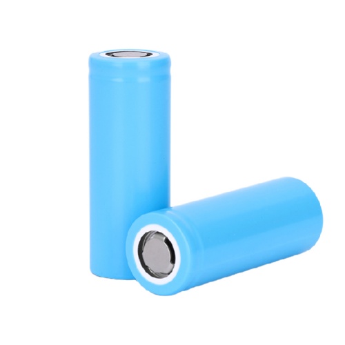 3.7V 18400 1800mAh 5A Li-ion Battery 