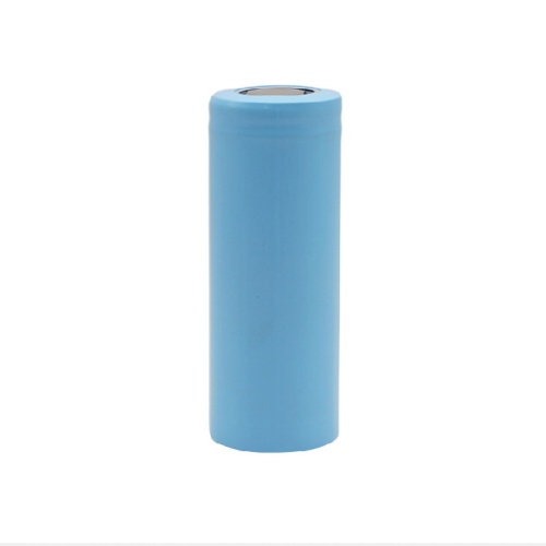 3.7V 18500 1200mAh 3C rate Li-ion Battery 