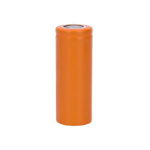 3.7V 18500 2000mAh 3C rate Li-ion Battery 