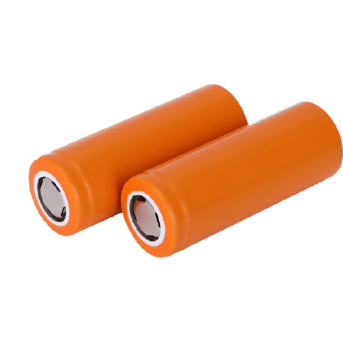 3.7V 18580 2000mAh 5C rate Li-ion Battery 