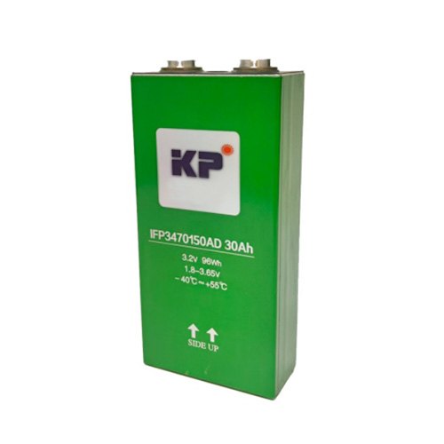 3470150AE-30Ah Low Temperature LFP Cell