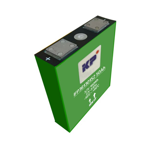 36130141AE-50Ah Low Temperature LFP Cell