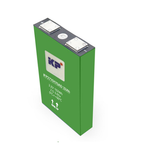36130216AE-100Ah Low Temperature LFP Cell