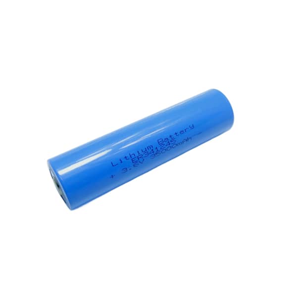 3.6V 35000mAh ER341245 LiSOCl2 Battery