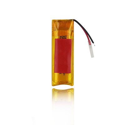 3.7V 320mAh 701440 Li-ion Battery