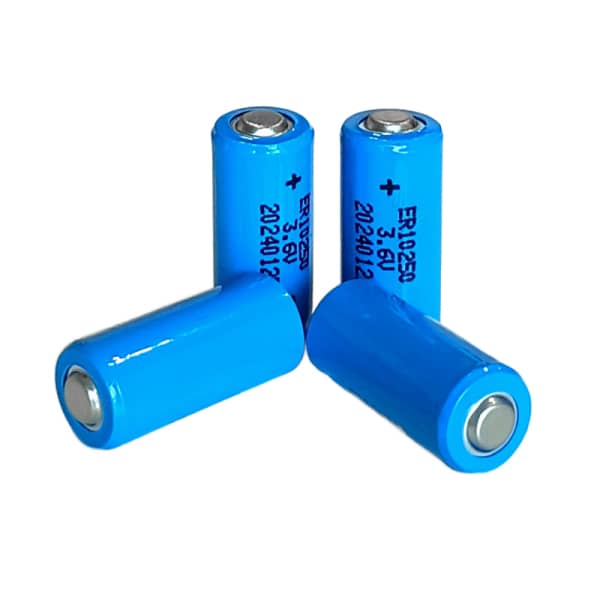 ER10250 Lithium Battery